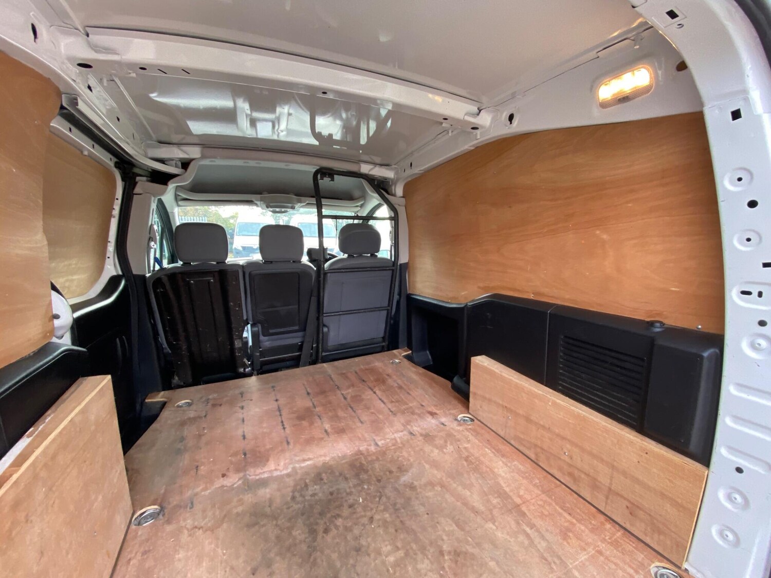 Used Citroen Berlingo 2016 for sale - 76389245: Photo 44