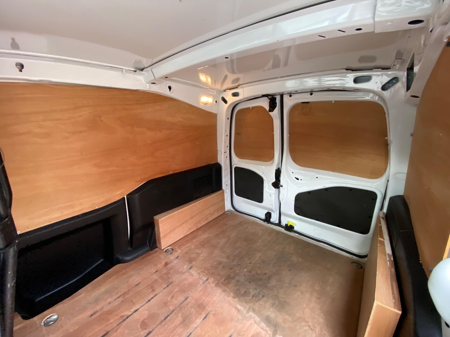 Used Citroen Berlingo 2016 for sale - 76389245: Photo 46