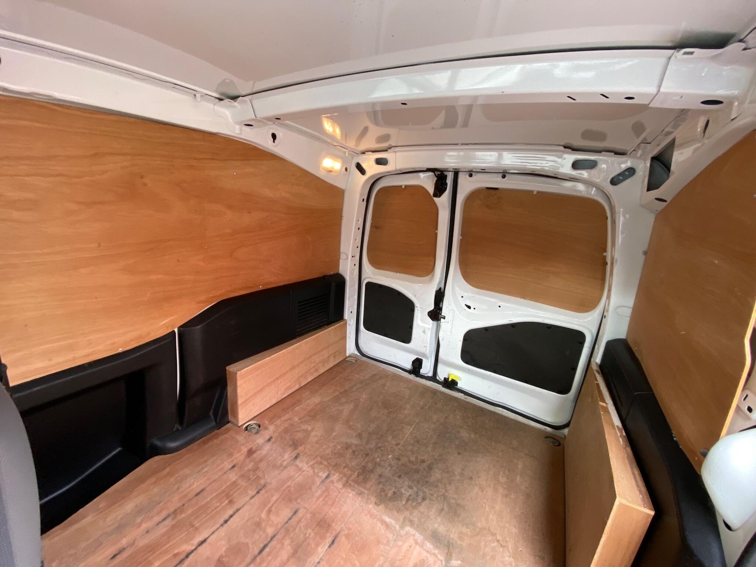 Used Citroen Berlingo 2016 for sale - 76389245: Photo 47