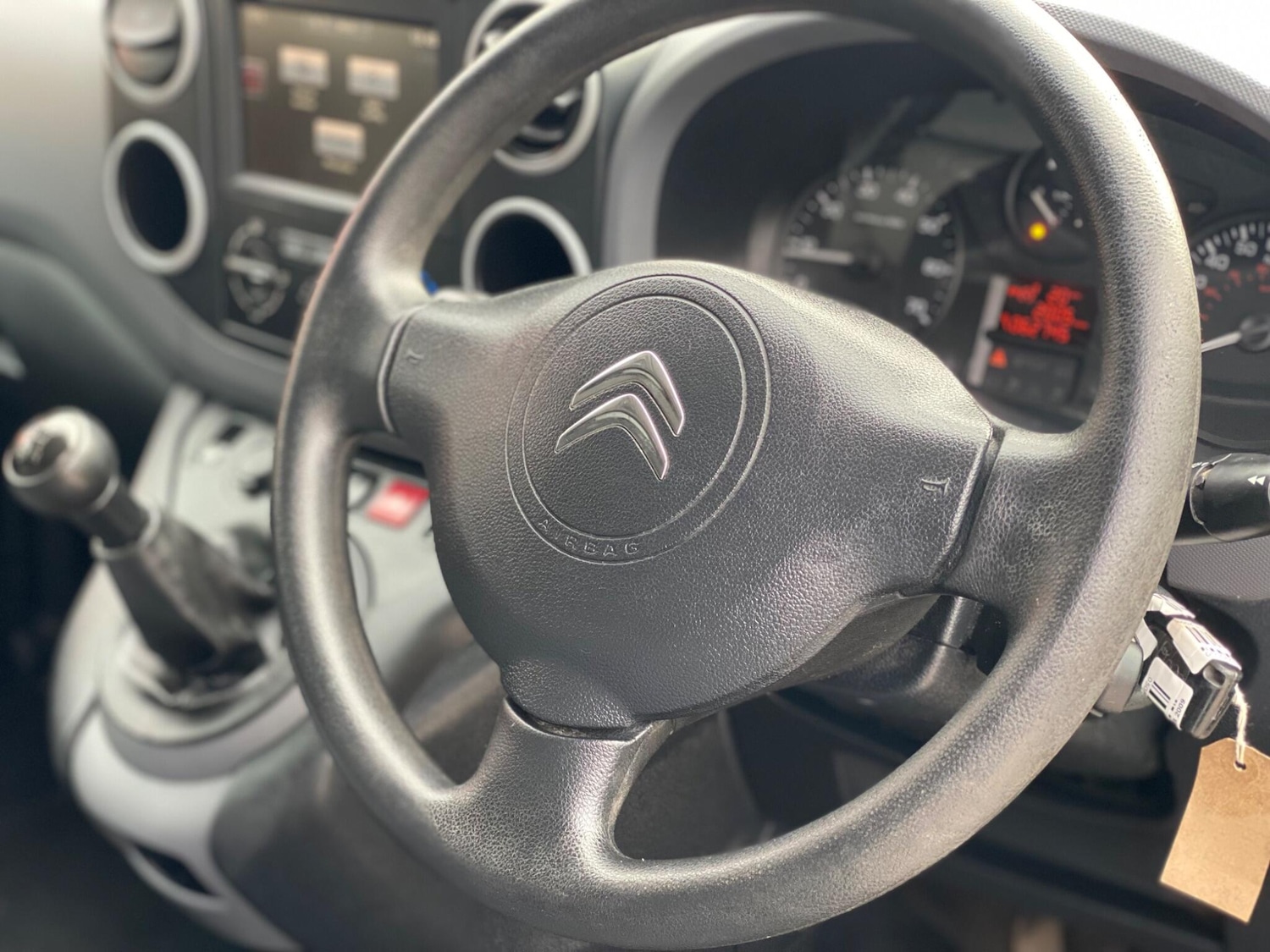 Used Citroen Berlingo 2016 for sale - 76389245: Photo 48