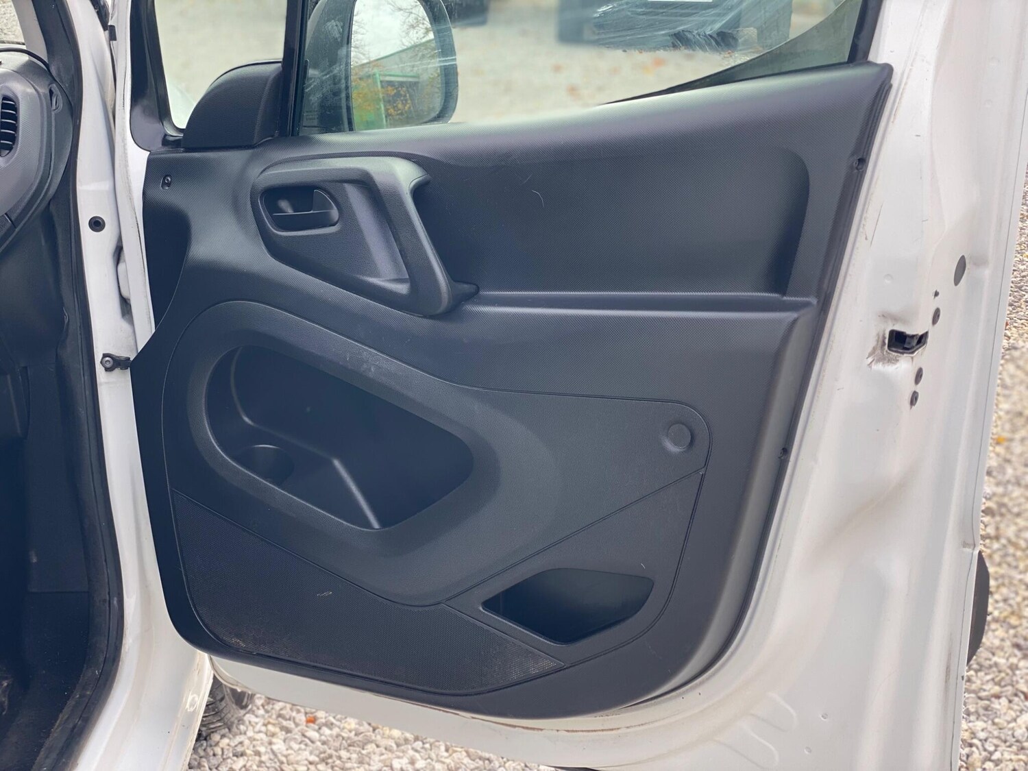 Used Citroen Berlingo 2016 for sale - 76389245: Photo 51