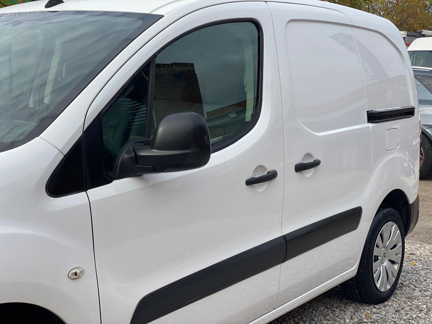 Used Citroen Berlingo 2016 for sale - 76389245: Photo 55