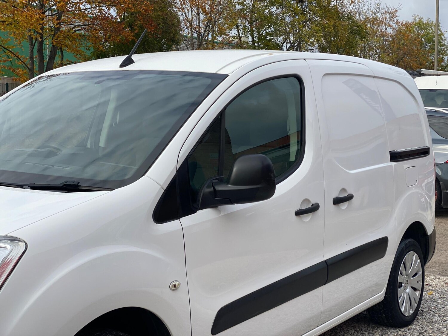 Used Citroen Berlingo 2016 for sale - 76389245: Photo 56