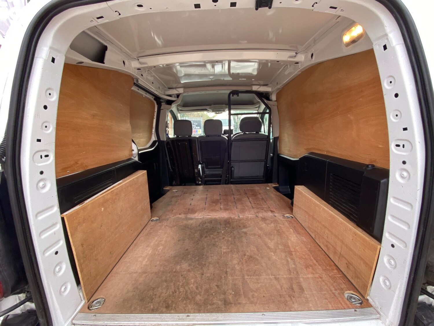 Used Citroen Berlingo 2016 for sale - 76389245: Photo 8