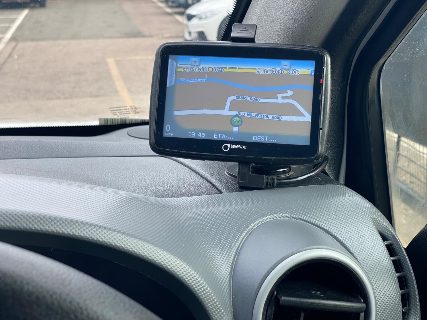 Used Citroen Berlingo 2016 for sale - 76389245: Photo 9