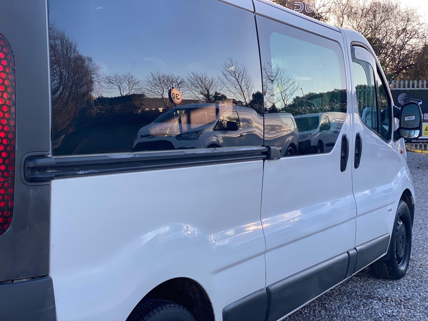 Used Vauxhall Vivaro 2014 for sale - 77978147: Photo 16