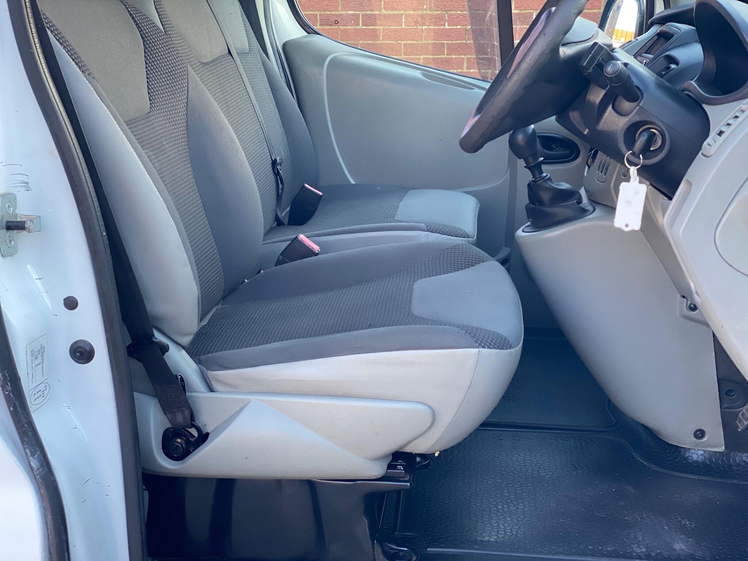 Used Vauxhall Vivaro 2014 for sale - 77978147: Photo 23