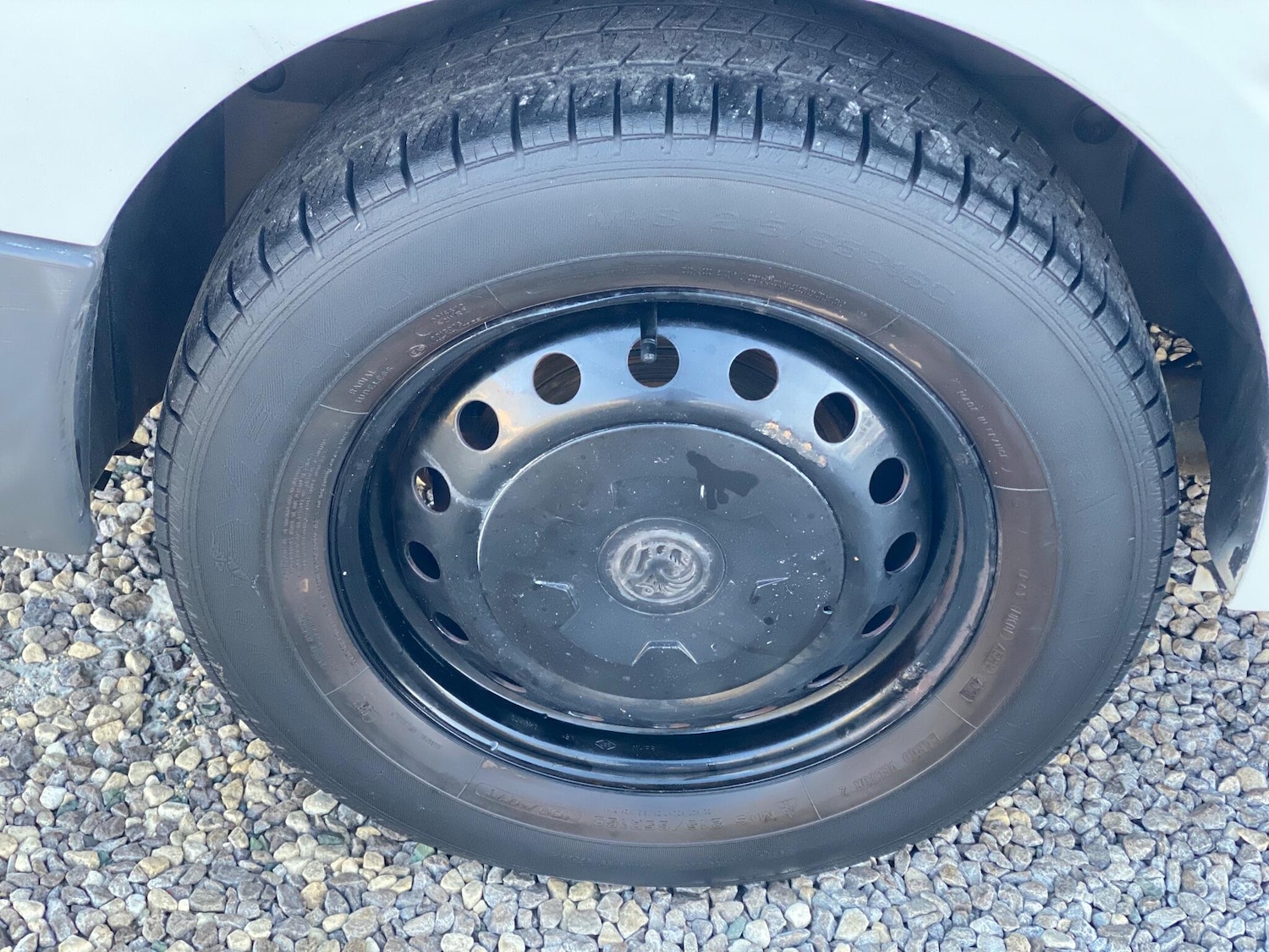 Used Vauxhall Vivaro 2014 for sale - 77978147: Photo 25