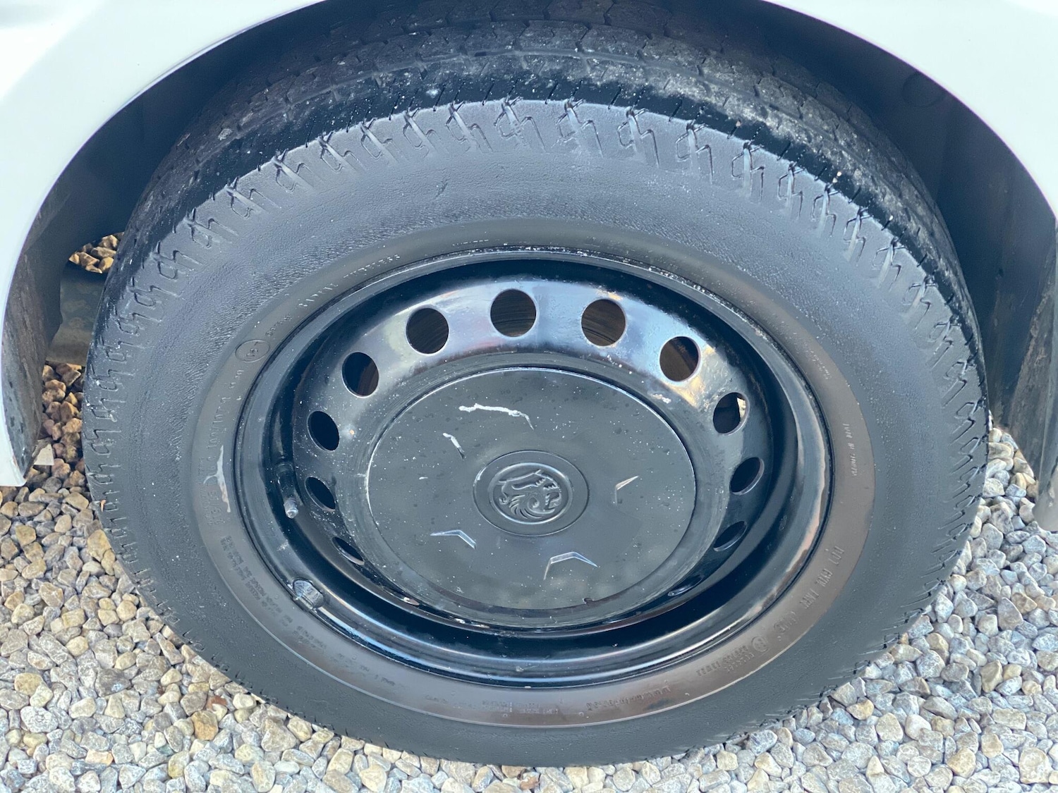 Used Vauxhall Vivaro 2014 for sale - 77978147: Photo 26