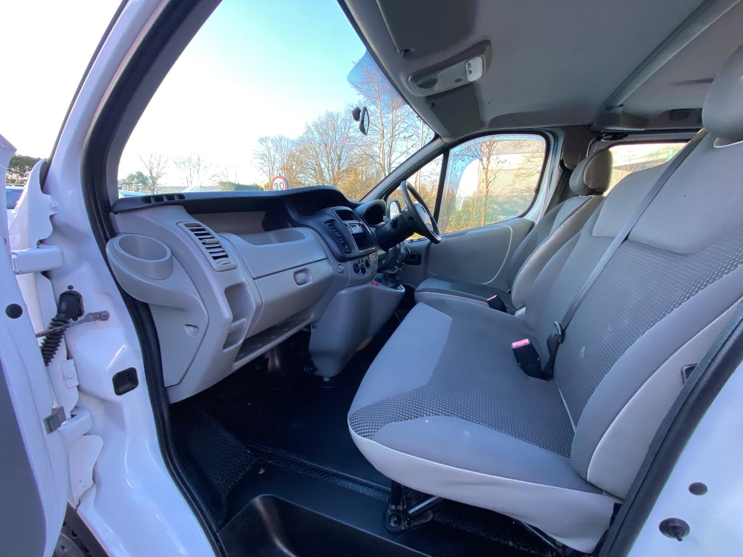 Used Vauxhall Vivaro 2014 for sale - 77978147: Photo 34