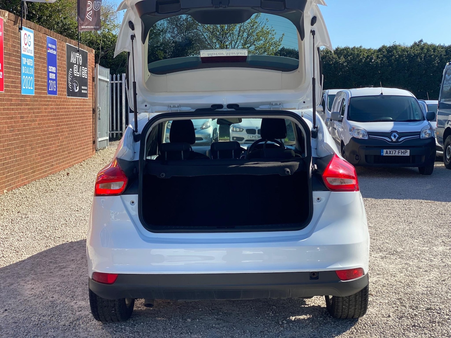 Vehicle 37