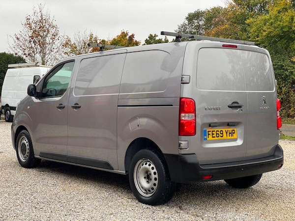 Used Peugeot Expert 2019 for sale - 76270906: Photo 12