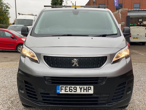 Used Peugeot Expert 2019 for sale - 76270906: Photo 13