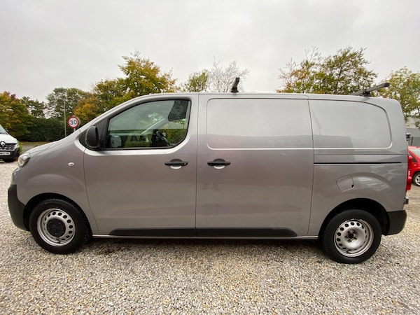 Used Peugeot Expert 2019 for sale - 76270906: Photo 14