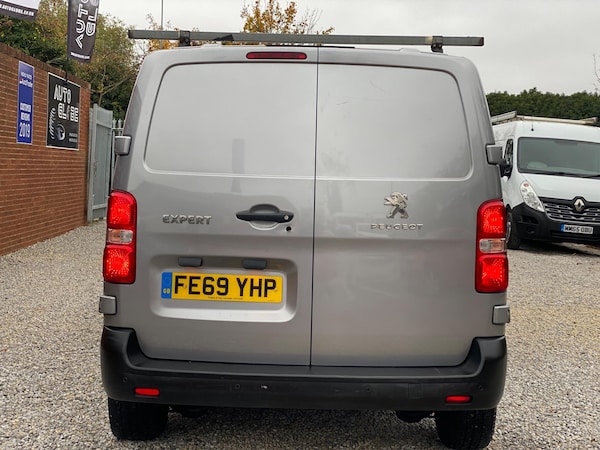 Used Peugeot Expert 2019 for sale - 76270906: Photo 15