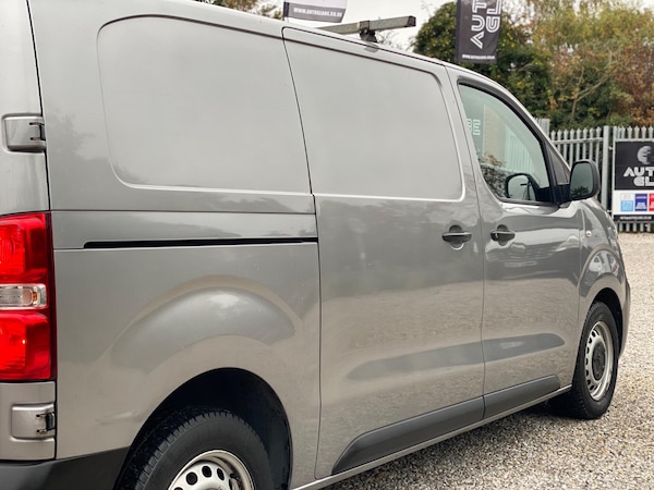 Used Peugeot Expert 2019 for sale - 76270906: Photo 16