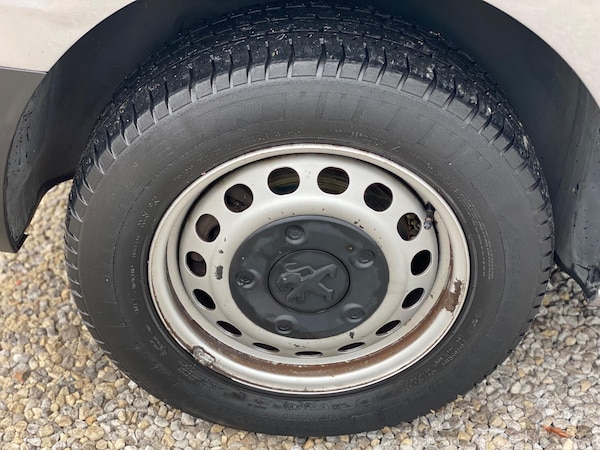 Used Peugeot Expert 2019 for sale - 76270906: Photo 24