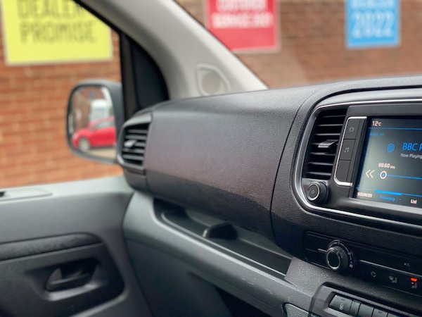 Used Peugeot Expert 2019 for sale - 76270906: Photo 26