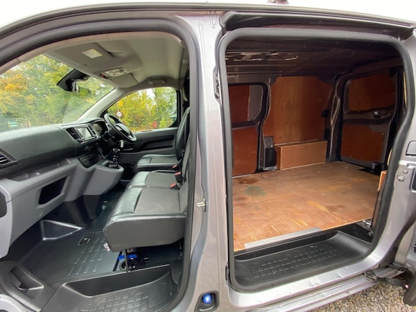 Used Peugeot Expert 2019 for sale - 76270906: Photo 28