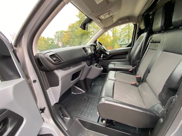 Used Peugeot Expert 2019 for sale - 76270906: Photo 29