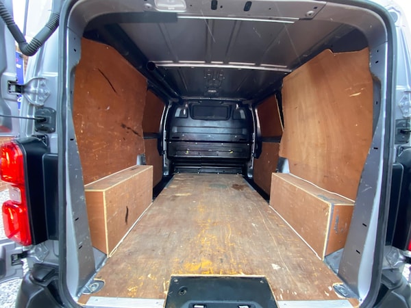 Used Peugeot Expert 2019 for sale - 76270906: Photo 33