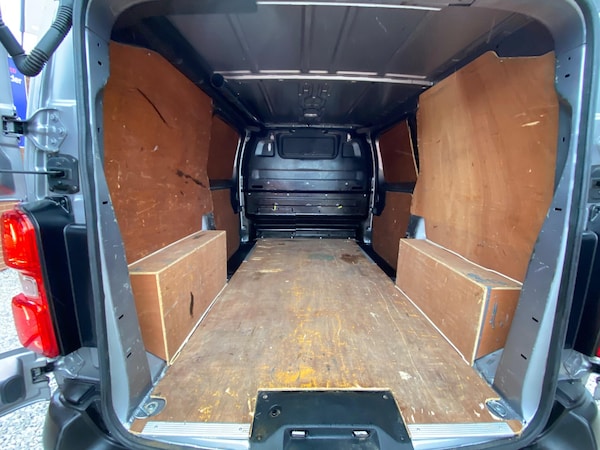 Used Peugeot Expert 2019 for sale - 76270906: Photo 34