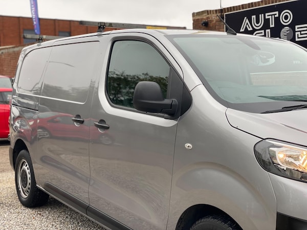 Used Peugeot Expert 2019 for sale - 76270906: Photo 39
