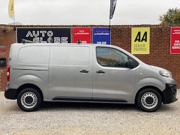 Used Peugeot Expert 2019 for sale - 76270906: Photo 3
