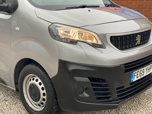 Used Peugeot Expert 2019 for sale - 76270906: Photo 42