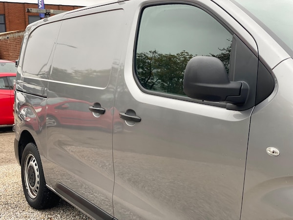 Used Peugeot Expert 2019 for sale - 76270906: Photo 45