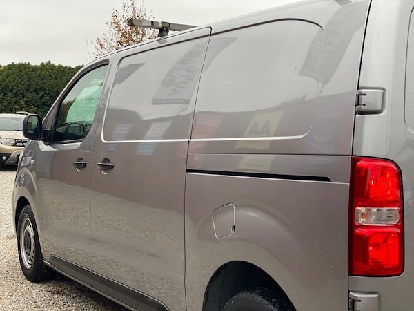 Used Peugeot Expert 2019 for sale - 76270906: Photo 47