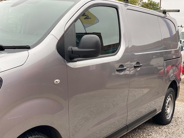 Used Peugeot Expert 2019 for sale - 76270906: Photo 49