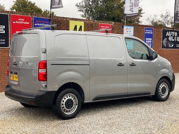 Used Peugeot Expert 2019 for sale - 76270906: Photo 4