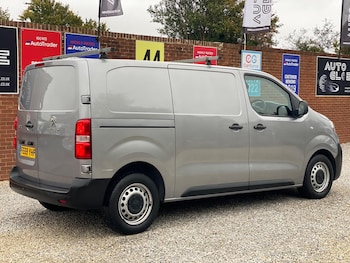 Used Peugeot Expert 2019 for sale - 76270906: Photo 4