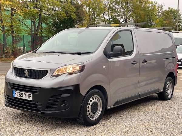 Used Peugeot Expert 2019 for sale - 76270906: Photo 5