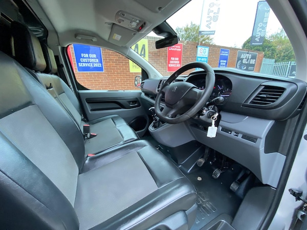 Used Peugeot Expert 2019 for sale - 76270906: Photo 6