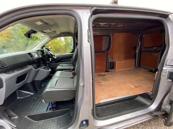 Used Peugeot Expert 2019 for sale - 76270906: Photo 7