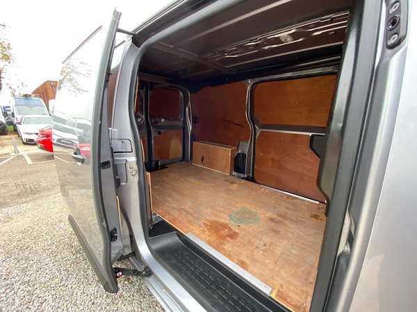 Used Peugeot Expert 2019 for sale - 76270906: Photo 9