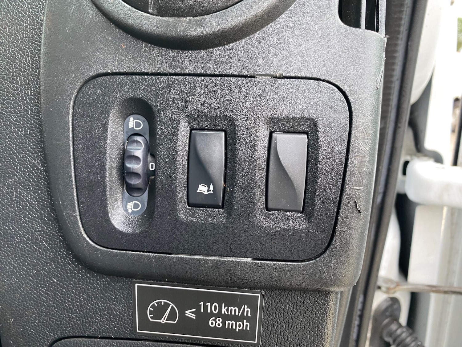 Used Vauxhall Movano 2019 for sale - 77345407: Photo 14