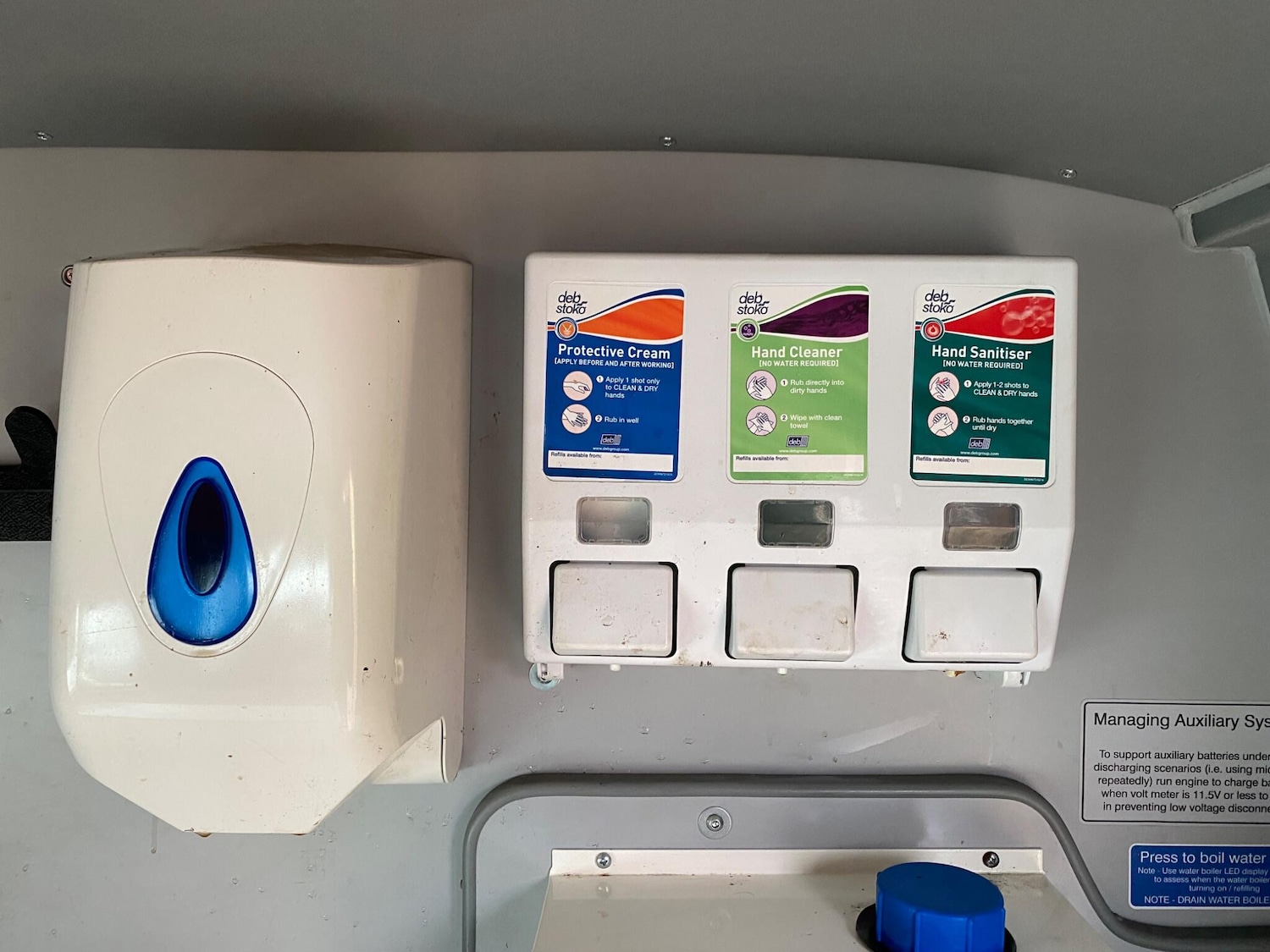 Used Vauxhall Movano 2019 for sale - 77345407: Photo 19