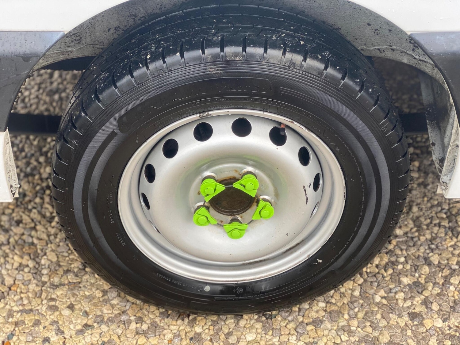 Used Vauxhall Movano 2019 for sale - 77345407: Photo 25