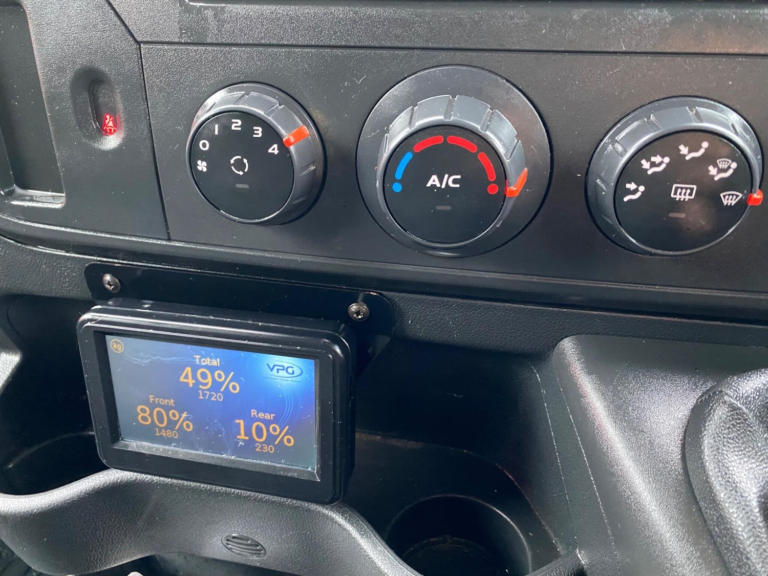 Used Vauxhall Movano 2019 for sale - 77345407: Photo 30