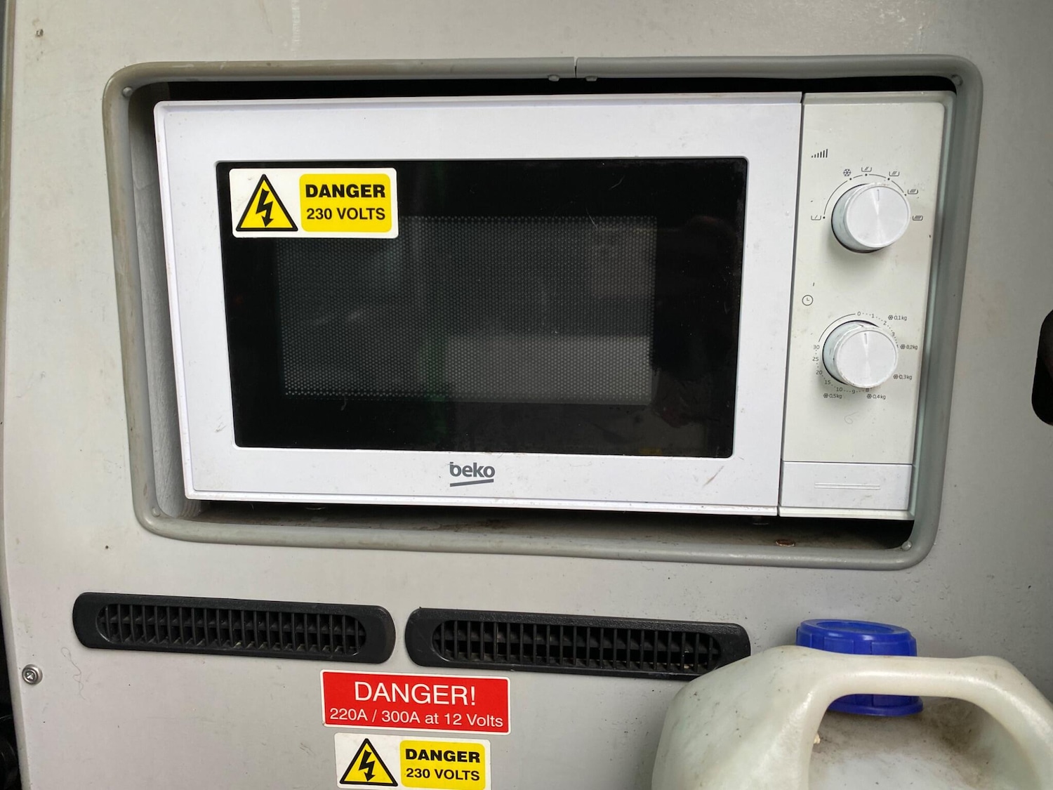 Used Vauxhall Movano 2019 for sale - 77345407: Photo 36