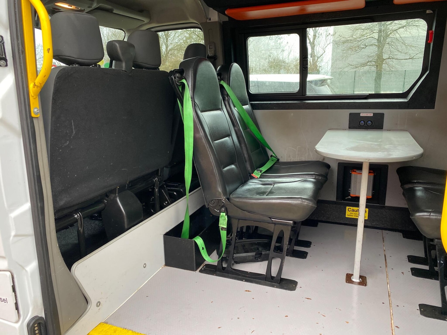 Used Vauxhall Movano 2019 for sale - 77345407: Photo 52