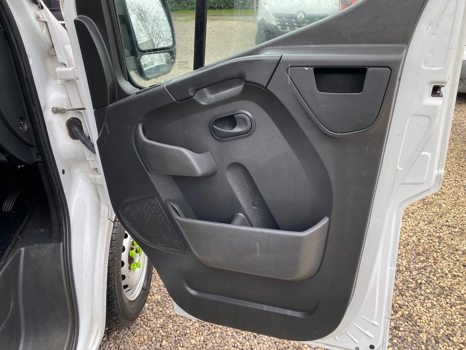 Used Vauxhall Movano 2019 for sale - 77345407: Photo 56