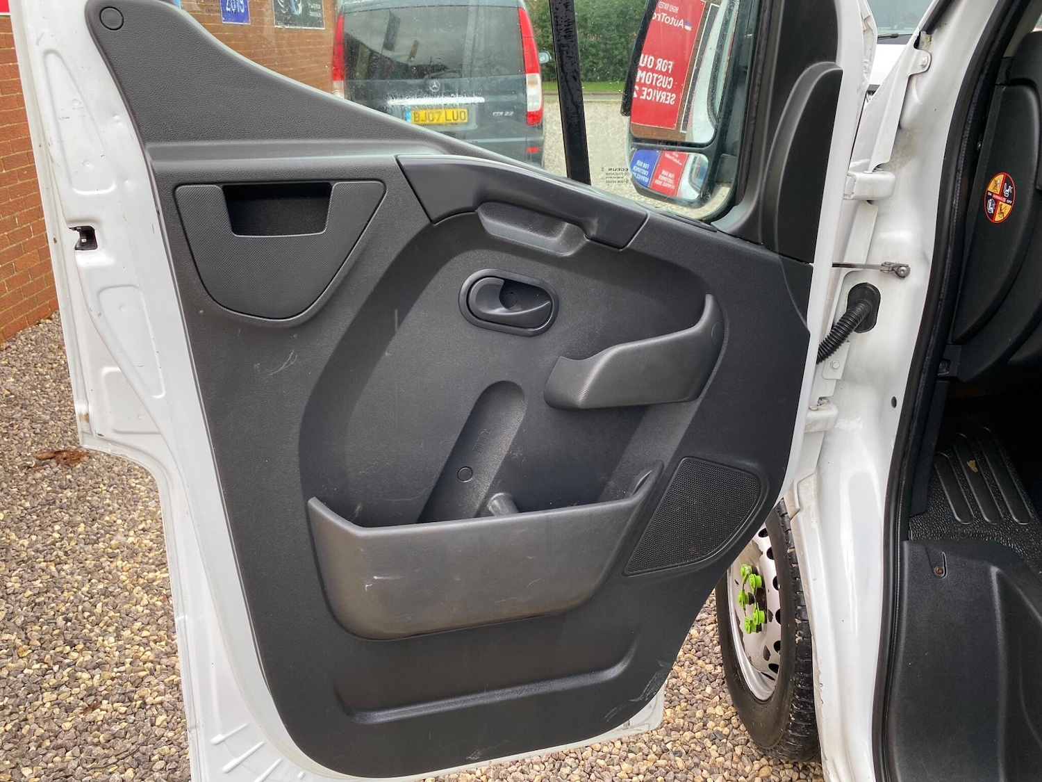 Used Vauxhall Movano 2019 for sale - 77345407: Photo 57
