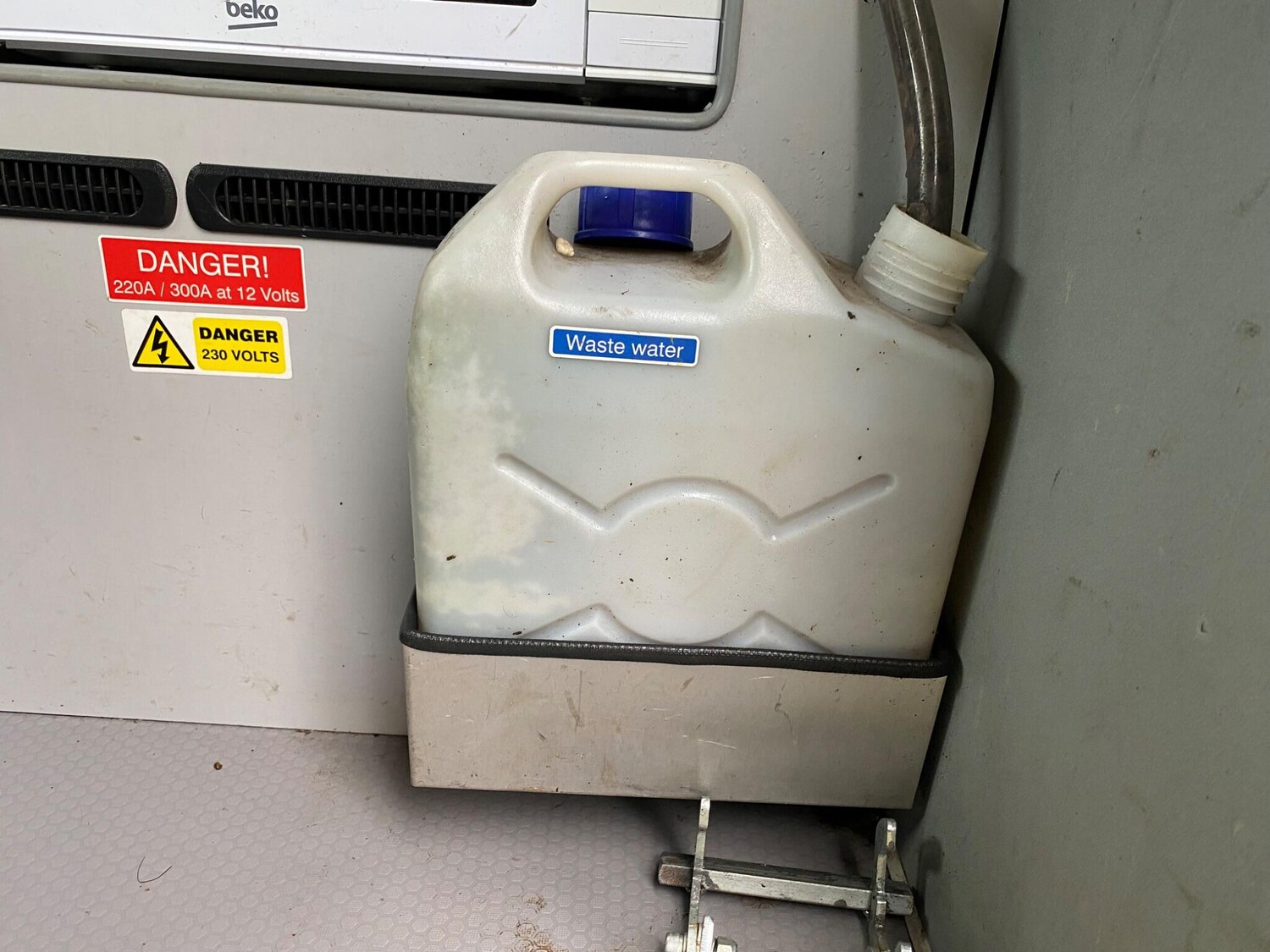 Used Vauxhall Movano 2019 for sale - 77345407: Photo 58