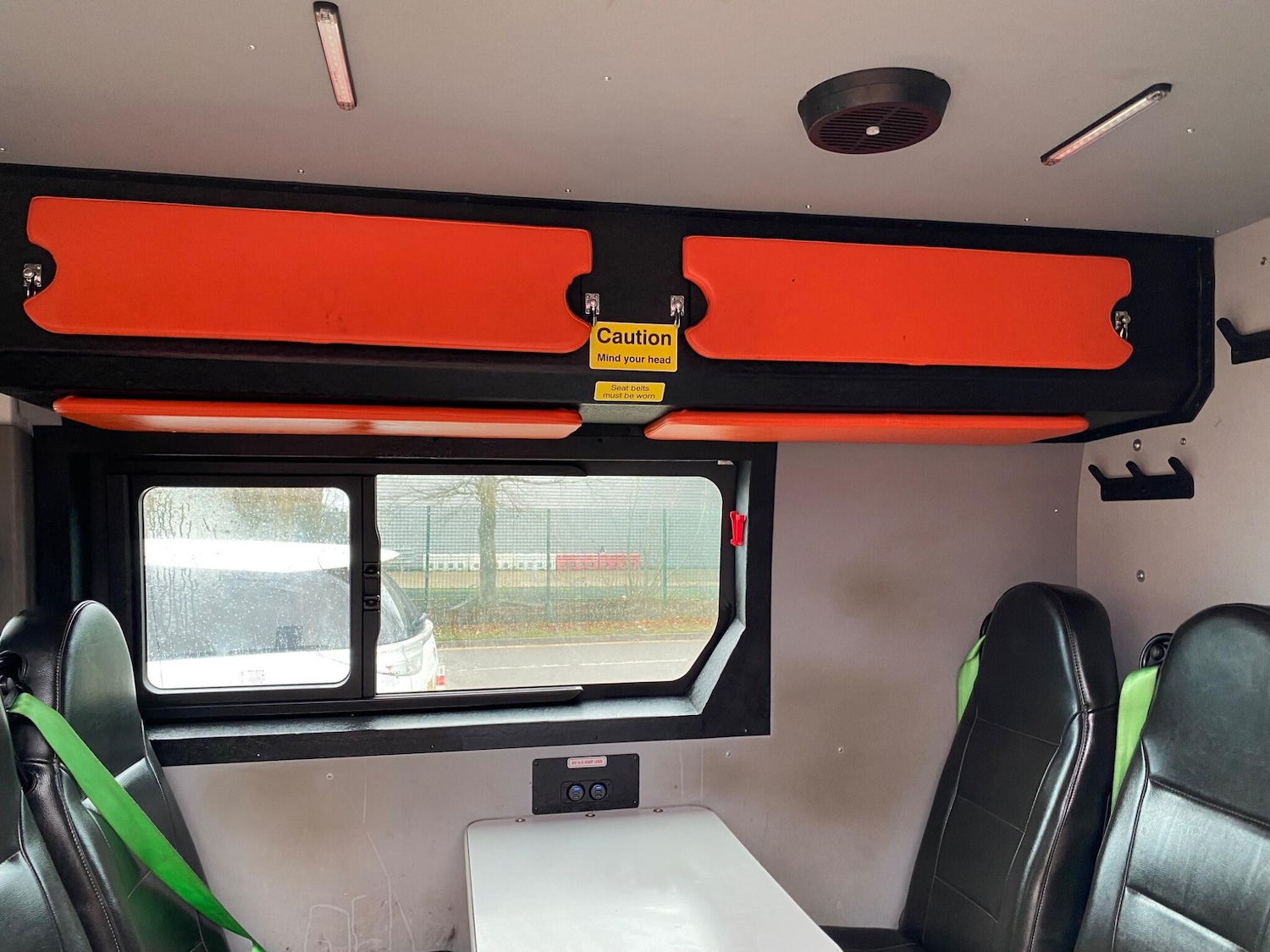 Used Vauxhall Movano 2019 for sale - 77345407: Photo 61