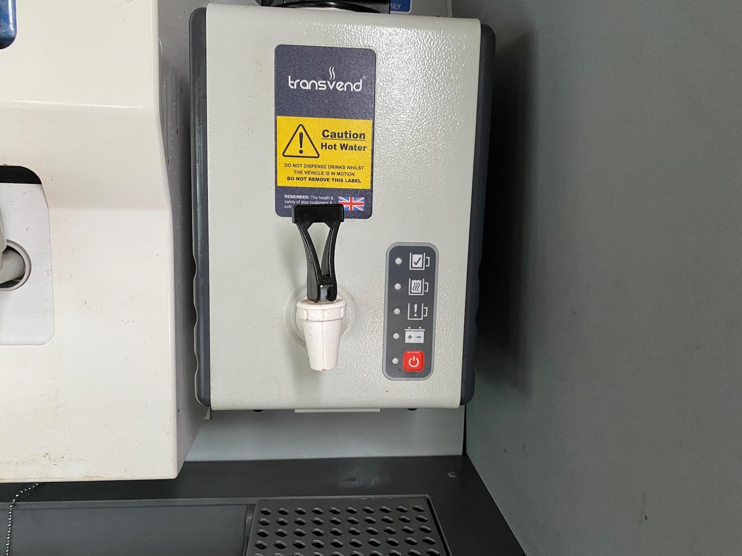 Used Vauxhall Movano 2019 for sale - 77345407: Photo 62