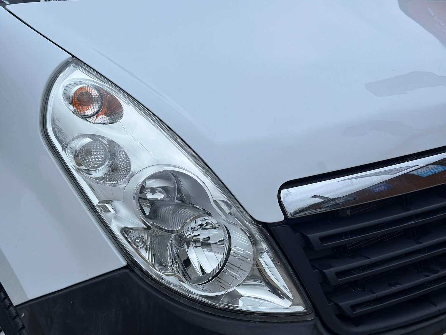 Used Vauxhall Movano 2019 for sale - 77345407: Photo 65